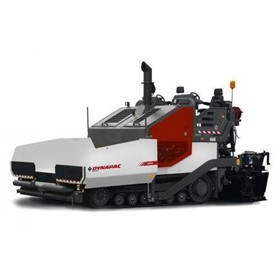 Tracked Pavers | F800T