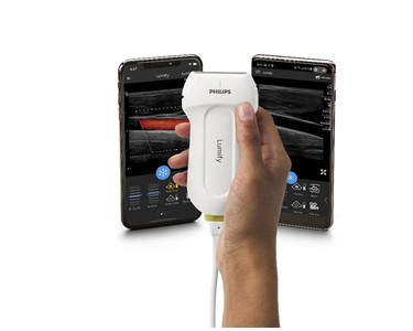 Philips Lumify - Point of Care Ultrasound 