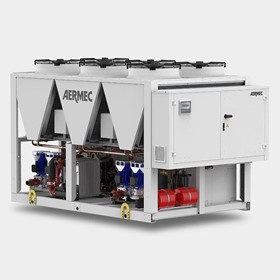 Air Cooled Multipurpose Unit | NRP 0804 / 3606