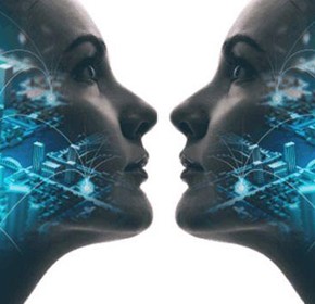 Digital Twins: “Living models” create value from data streams Digital Twins: “Living models” create value from data streams