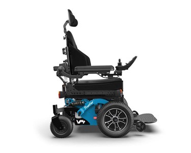 Magic Mobility - Electric Wheelchair | Frontier V4 Hybrid FWD