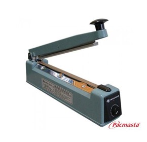 What are the different types of Heat Sealers? What are the different types of Heat Sealers?