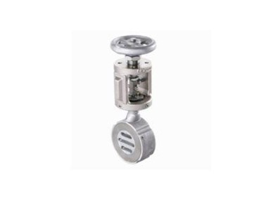 Control Valve | Mark 75HW Series