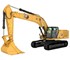 Caterpillar - Large Earthmoving Excavator | 350 - TIER 4 / STAGE V