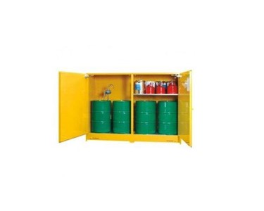 850 Litre Large Capacity Safety Cabinet