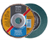 Abrasive Flap Disc Zirconia 125mm | PFERD Z80