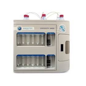 Microwave 6 Peptide Synthesizer | Infinity 2400