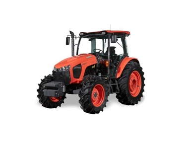 Kubota - Tractors | M5-1 SERIES