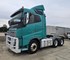 Used Prime Mover | 2018 Volvo Fh Series