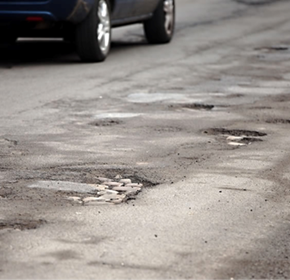 3 urgent reasons to fix potholes 3 urgent reasons to fix potholes