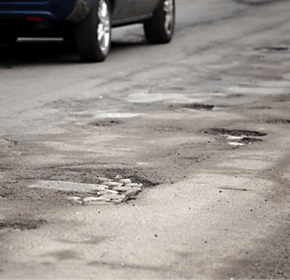 3 urgent reasons to fix potholes 3 urgent reasons to fix potholes