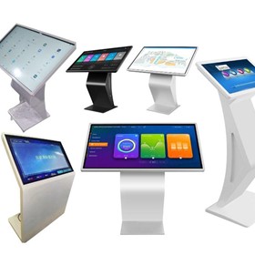  Touch Screen Monitor 7" to 65"