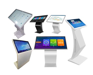 APS Technology Australia -  Touch Screen Monitor 7" to 65"
