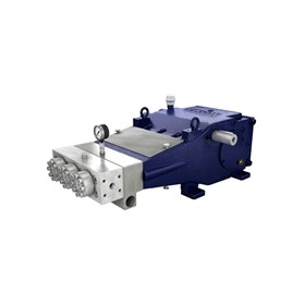 High Pressure Pumps | Z Series - 250z