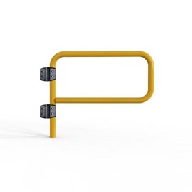 Self-Closing Gate Kits - (Yellow)