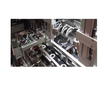 MagneMover - Conveyor System | Lite