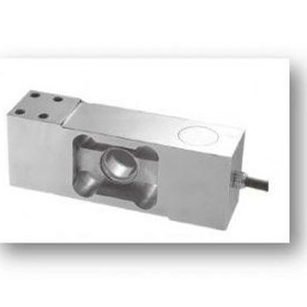 Hermetically Sealed Single Point Load Cell MLA27