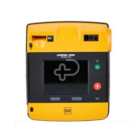 AED Defibrillator | LifePak 1000 