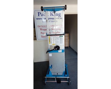 Pack King - Industrial Electric Fork Stacker / Lifter | BR-159 