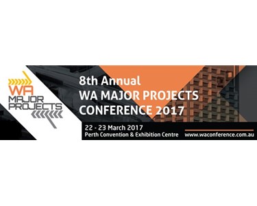 8th Annual WA Major Projects Conference 2017