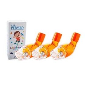 Mucus Clearance Device | 3 x Children’s Devices for the Price of 2 