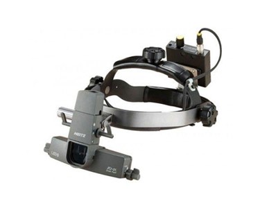Neitz - IO-α LED Binocular Indirect Ophthalmoscope (wire free)