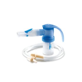 Respiratory Nebuliser Kit