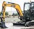 SANY - SY35U - Excavator 3.5T