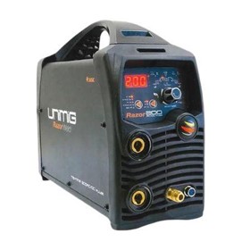 Welding Inverter | KUMJRRZ200ACDC