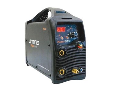 Welding Inverter | KUMJRRZ200ACDC