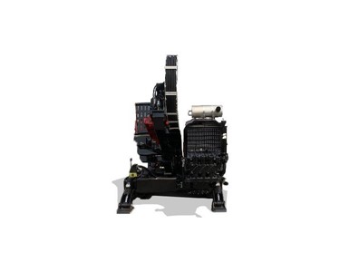 Horizontal Directional Drill | GS360-LS