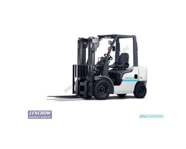 Diesel Forklifts | 1500 - 3500kg 1F Series