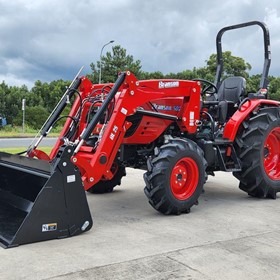 Tractors 5025 | Model A2300N2