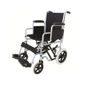 Transit Manual Wheelchair Patient Mover 