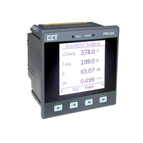 Bacnet Energy Meter | CET PMC-53A