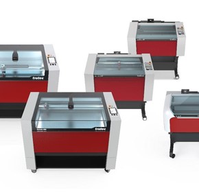 Could a laser engraver transform your business?