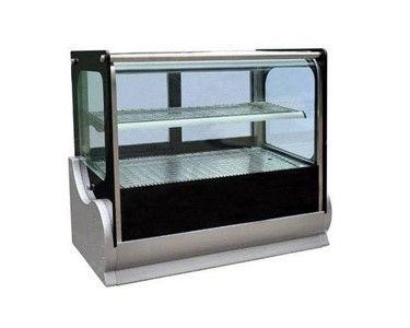 Anvil - Cold Square Cake Display Cabinet | DGV0540 