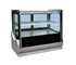 Anvil - Cold Square Cake Display Cabinet | DGV0540 