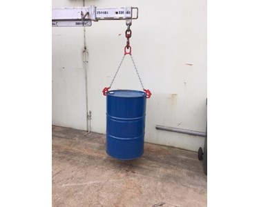 DHE - Drum Lifter Chain Sling – DHE-DL500CH