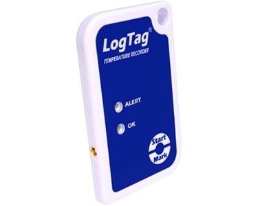 LogTag - Temperature Data Logger | TREX-8