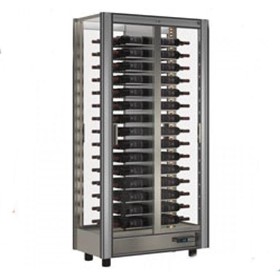 Refrigerated Wine Cabinet | GVV-1/TR