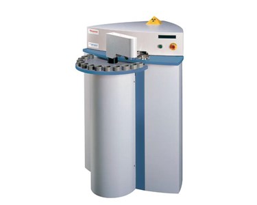 Thermo Scientific - ARL™ OPTIM'X WDXRF Spectrometer