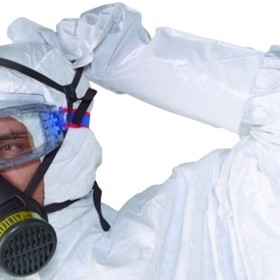 Hazchem Chemical Handling Safety Gloves