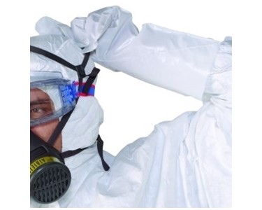 Absorb Environmental Solutions - Safety Gloves | Hazchem Chemical Handling Safety Gloves