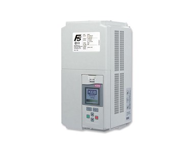 KEB - Frequency Inverter | 14.F5.G1E3A0A