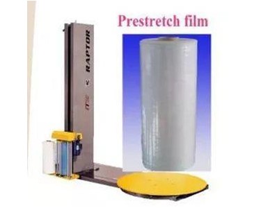 Pack King - Stretch Wrap Packaging Films