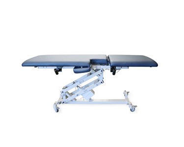 Athlegen - Treatment Table | Pro-Lift: Echocardiography MB2 Radiology Table