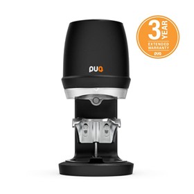 Automatic Coffee Tamper | Gen 5 Q2 | Puqpress