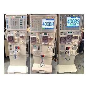 Dialysis Machines | 4008B