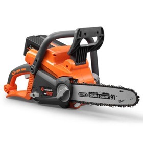 Chainsaws | 40V Cordless 16" Chainsaw W Oregon Bar & Chain (Tool Only)